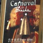 Binche : la sécurité au cœur de l'édition 2026 du carnaval