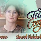 TATTOO COMPRIS : le fine line illustratif avec Auberosée