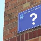 Braine-le-Comte : les citoyens invités à choisir le nom d'une nouvelle voirie