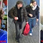 Police : avis de recherche