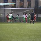 D1 dames : la RAAL Women battue dans le derby face à Mons (2-1)
