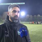 M.Iannito (RAAL Women) après la défaite dans le derby : "On est dans une mauvaise passe"