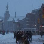Météo : retour de carnavals très compliqué