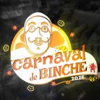 CARNAVAL DE BINCHE : la remise des médailles en intégralité