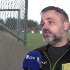 P2B : Gilles Costa et Le Roeulx se séparent, Rizzo reprend l'équipe