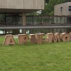 Morlanwelz : le domaine de Mariemont reçoit le label du patrimoine européen