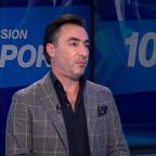 L'invité de la semaine : Sebastiano Caira (F1)