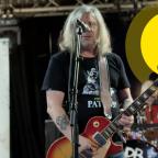 Le Point C : Dr Voy, le docteur du rock