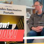 WOW ! Le premier roman FANTASTIQUE de Thierry Toffolo.