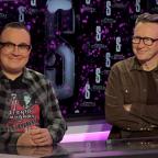 L'INTERVIEW SPECTACULAIRE