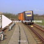Retour à Haine Saint Pierre