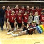 Le R.A.D.S. retrouve le chemin de la victoire en championnat face à Baudour