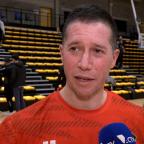 Futsal : Retour chargé de souvenirs pour 'Leo' à Morlanwelz