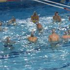 Water-polo : l’ENL signe un sans-faute et s’installe au sommet