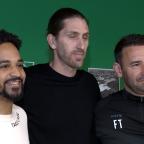 RAAL: Nicolas Frutos probablement sur le départ