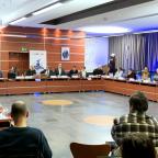 Braine-le-Comte : Elia, déchets, chômage au Conseil