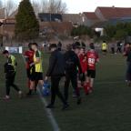 P2B : RSC Naast - Frameries