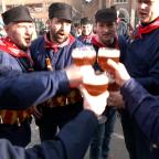 La Louvière : peut-on faire une soumonce sans alcool?