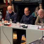 Morlanwelz: vote des budgets communaux majorité contre opposition