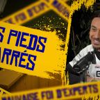 Les Pieds Carrés (Episode 10)