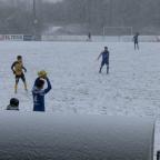 D2 ACFF : Manage partage face à Raeren (3-3)