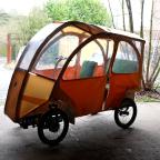 Soignies: "Shifti" propose un véhicule alternatif