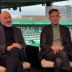 RAAL La Louvière : Entretien exclusif avec Salvatore Curaba et Toni Turi