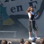 Soignies: annulation de l'édition 2026 du Festival "Août en Eclats"