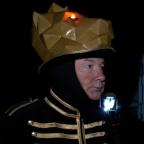 Binche : L'importance de la costumière pour les costumes de fantaisie