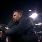 Neige, courage et discipline : la RAAL arrache un point à Anderlecht