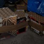 Carnaval 2026: les préparatifs, les particularités et les directives du Feu d'artifice à Binche