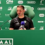 La préface de RAAL - FC Malines