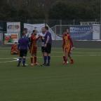 Foot P1 : déception pour Soignies qui partage face à Gosselies