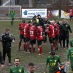 P2B : Pas de vainqueur dans le choc entre Le Roeulx et Naast