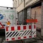 Seneffe : assainissement en urgence de bâtiments communaux contaminés par la mérule