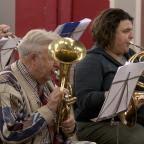 Binche : la province dit stop aux subsides pour les fanfares