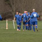 P2 : Estinnes - Le Roeulx