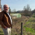 La Louvière: découverte de la Ligne 114 pour une mobilité cyclable et active