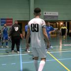 futsal : l'Elite Braine freinée, mais la montée en ligne de mire