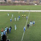 D3 ACFF : La Louvière Centre - Pont-à-Celles-Buzet