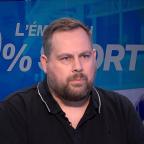 L'invité de C Sport : Jonathan Le Mên (ex-coach ABC B Péronnes)