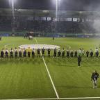 RAAL - Antwerp : les Louvièrois solides mais incapables de concrétiser (0-0)