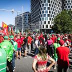 Manifestation du 12 mars : le point sur les perturbations attendues