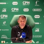 Football : la RAAL vise la victoire au Cercle de Bruges