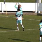 Football (D3 ACFF) : La Louvière Centre déroule face à l'USGTH (4-0)