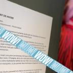 WOW. L'habit des Hoûres.