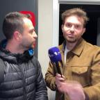 Au Centre de Nos Clubs : Houdeng B