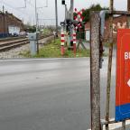 SNCB: le trafic sera interrompu entre Manage et Luttre du 16 mars au 27 avril