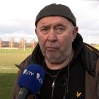 Retour sur le changement d'entraîneur au Roeulx