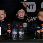 Les Jeunes de Manage en visite à Charleroi